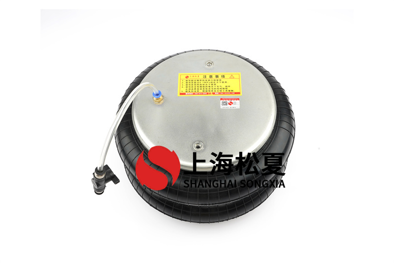 空氣彈簧減振器在低溫和腐蝕性環(huán)境里能否使用？