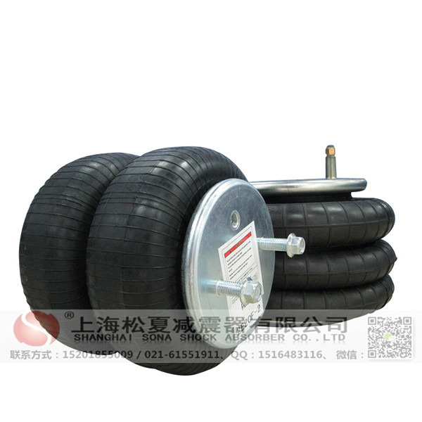 <a href='http://www.gwclcustomerapp.com/' target='_blank'><u>空氣彈簧</u></a>在卡車上的作用是什么