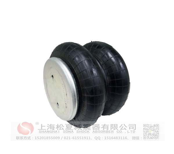 <a href='http://www.gwclcustomerapp.com/' target='_blank'><u>空氣彈簧</u></a>剛度參數(shù)的確定有理論分析和實(shí)驗(yàn)測(cè)定