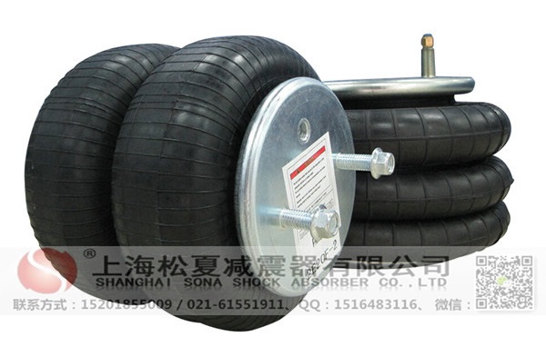 熱力管道搶險作業(yè)時使用<a href='http://www.gwclcustomerapp.com/' target='_blank'><u>空氣彈簧</u></a>