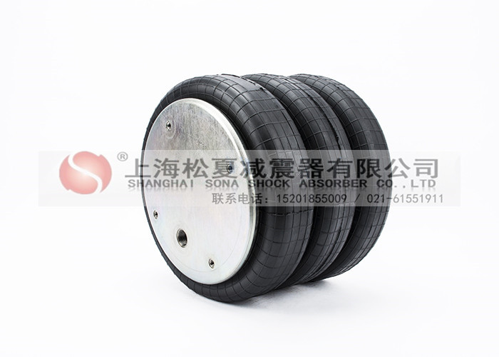 JBF406/520-3橡膠<a href='http://www.gwclcustomerapp.com/' target='_blank'><u>空氣彈簧</u></a>