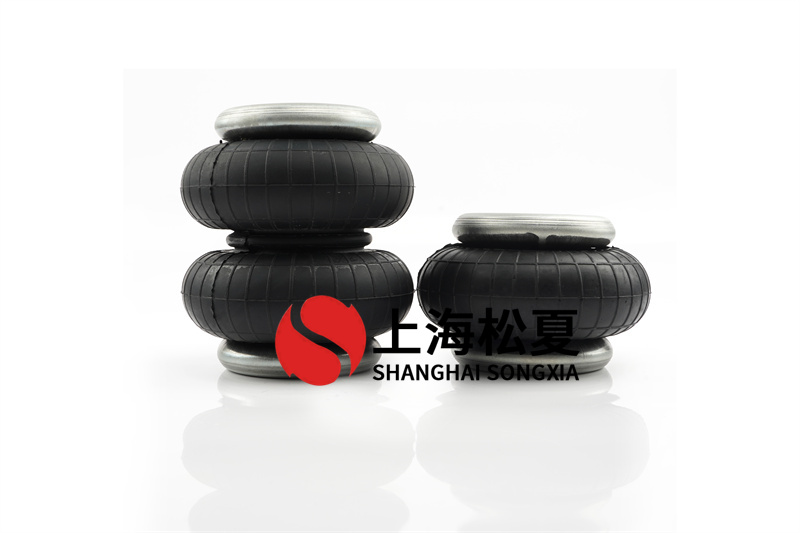 膜式<a href='http://www.gwclcustomerapp.com/' target='_blank'><u>空氣彈簧</u></a>實(shí)際效果