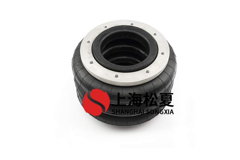 橡膠<a href='http://www.gwclcustomerapp.com/' target='_blank'><u>空氣彈簧</u></a>有哪些優(yōu)勢