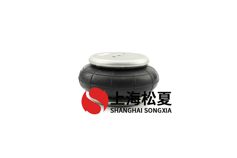 橡膠<a href='http://www.gwclcustomerapp.com/' target='_blank'><u>空氣彈簧</u></a>上蓋板的作用